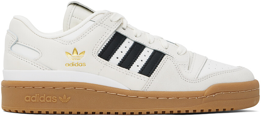 

Кроссовки Off-White Forum 84 Low CL Adidas Originals