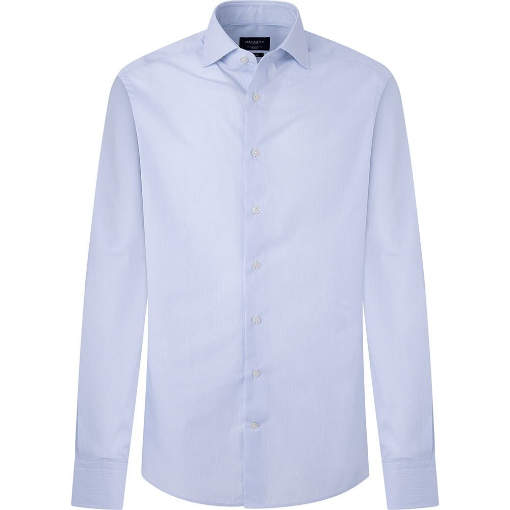 

Рубашка Hackett Magic Shirt Graph Chk, синий