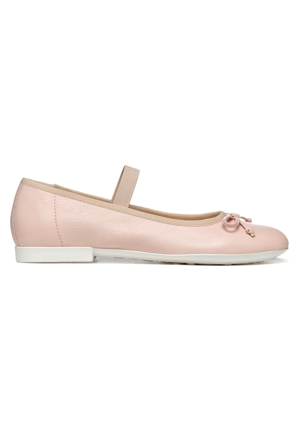 

Балетки PLIE Geox, цвет light rose
