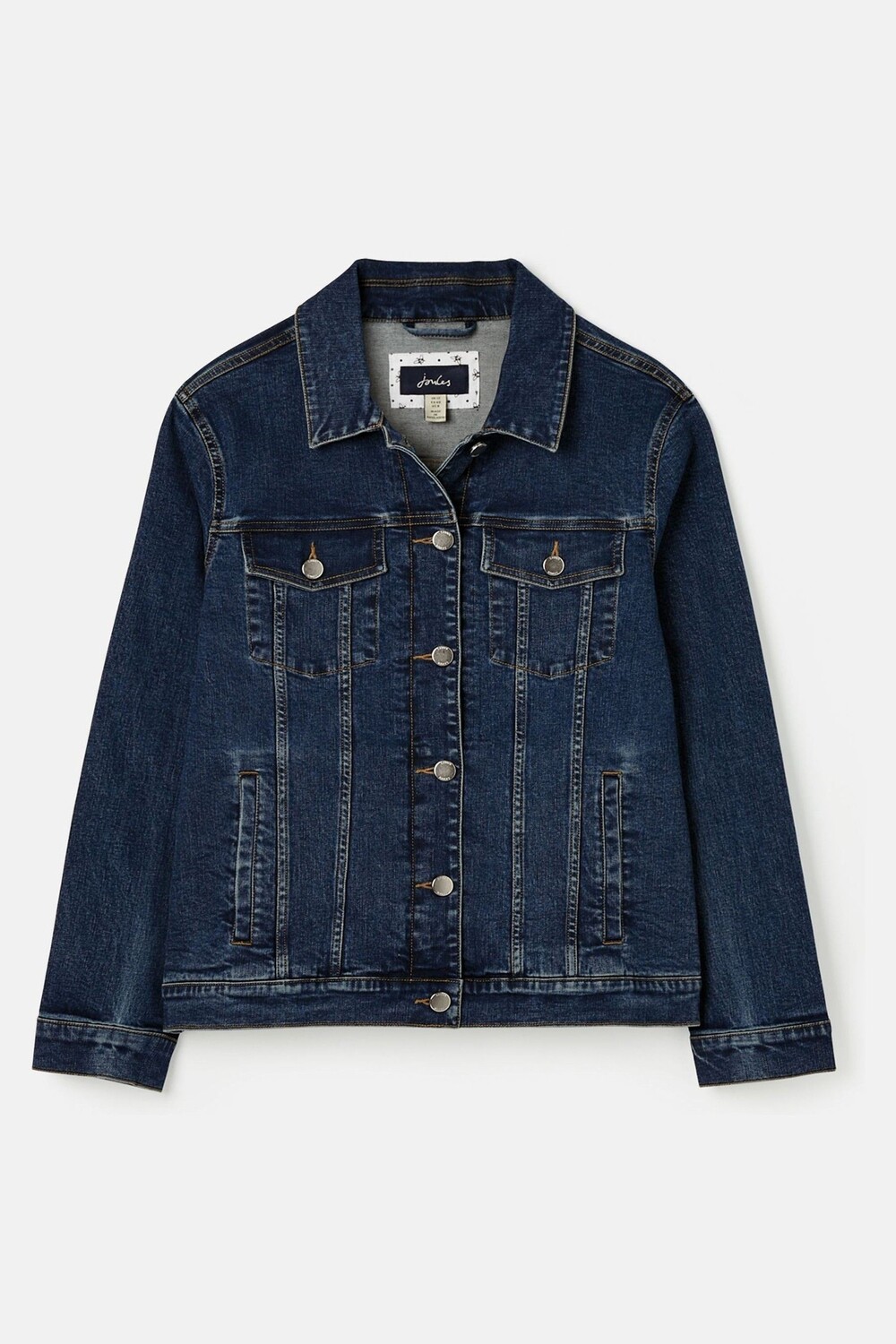 

Куртка Аркли Joules, синий