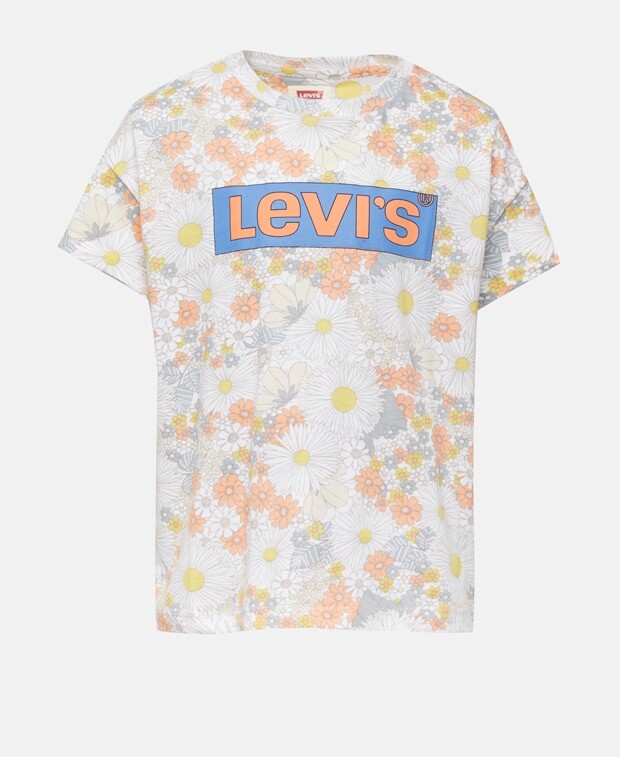 

Футболка Levi's, белый