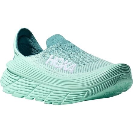 

Восстановить обувь TC HOKA, цвет Ocean Mist/Sunlit Ocean