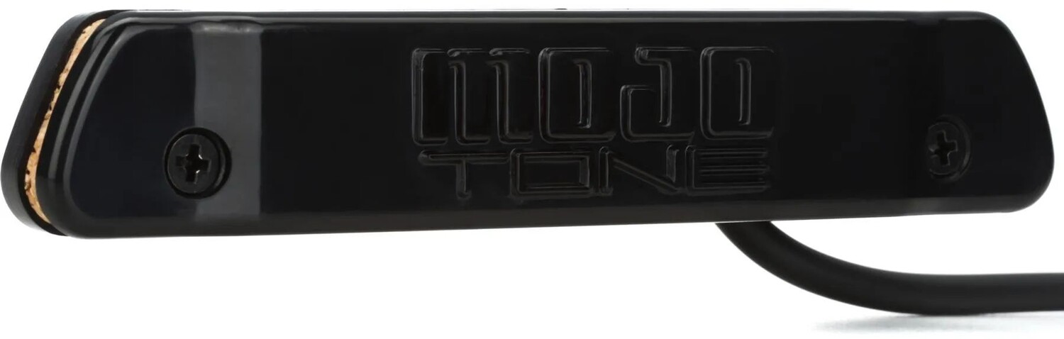 

Звукосниматель Mojotone Quiet Coil NC-пассивный для акустической гитары Soundhole