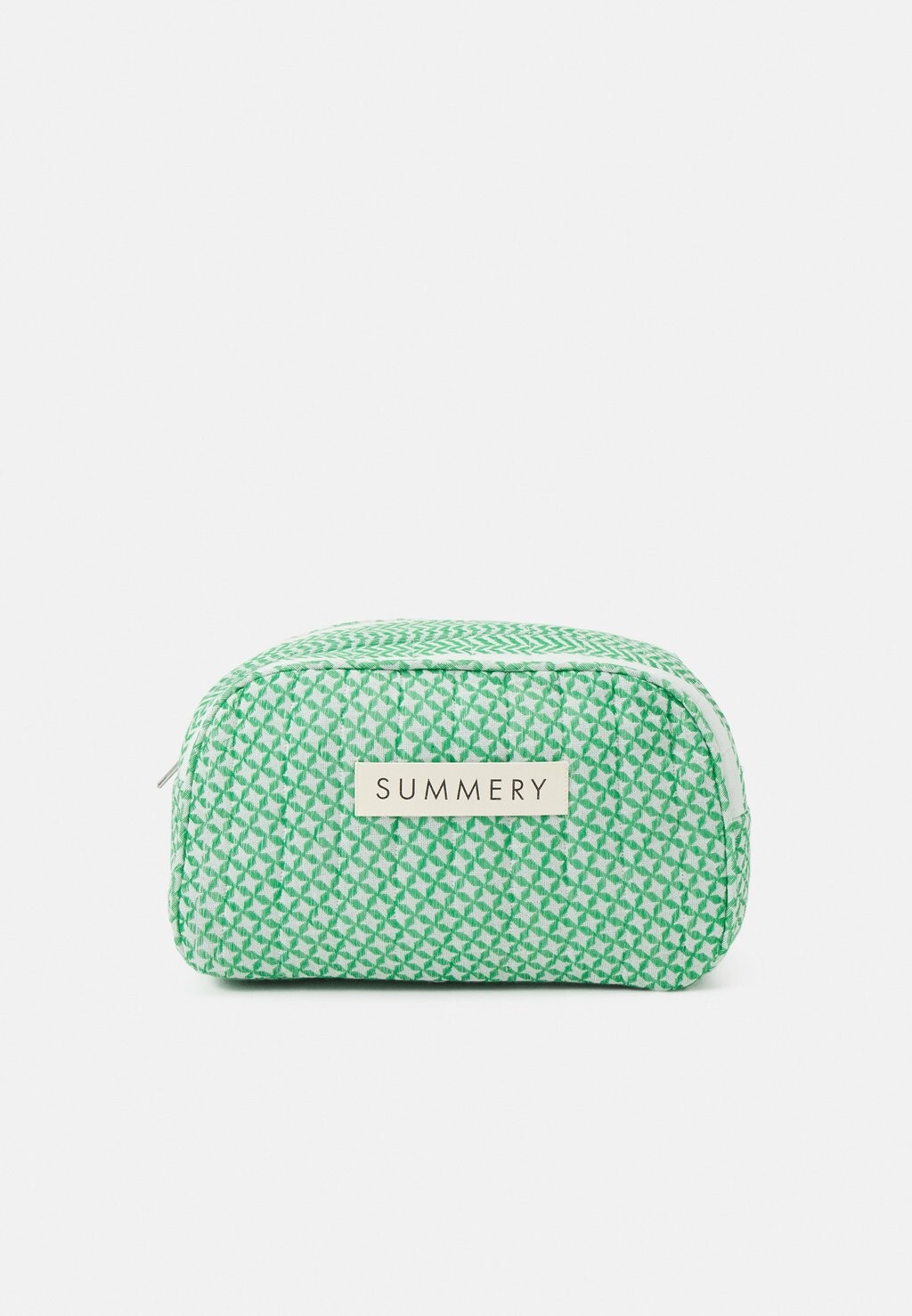 

Косметичка MY DITTY BAG SUMMERY Copenhagen, зеленый папоротника