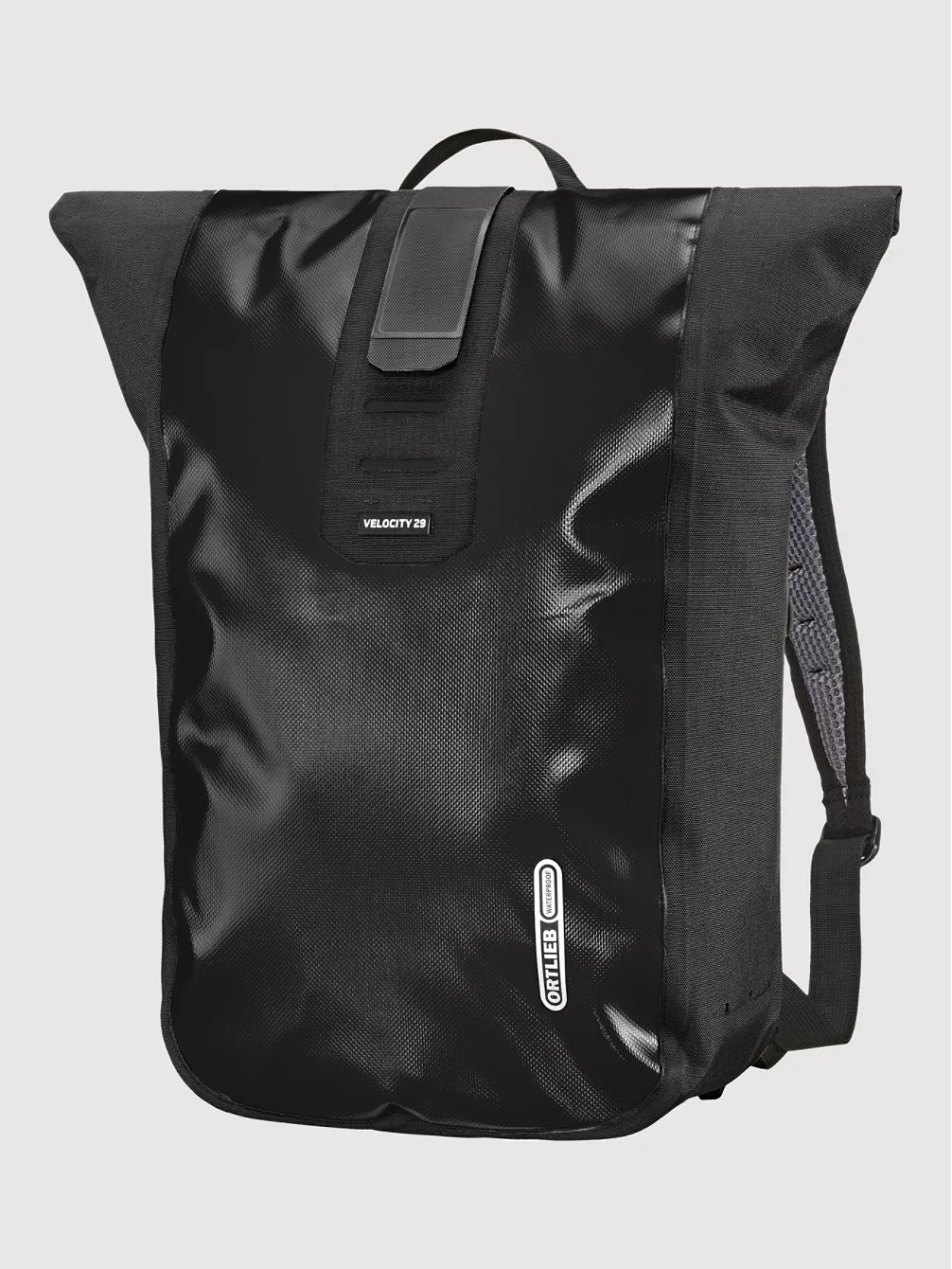 

Рюкзак Velocity 29 л. Ortlieb, черный