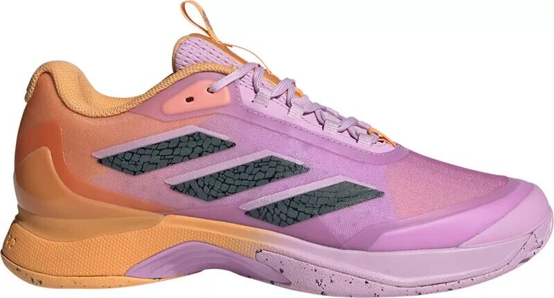 

Женские теннисные кроссовки Adidas Avacourt 2