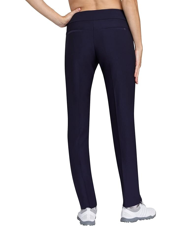 

Брюки Tail Activewear Mulligan Full Pants, цвет Night