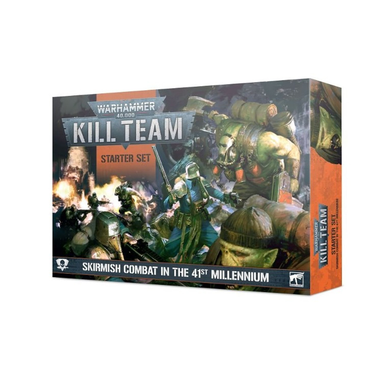 Kill Team Soulshackle Купить