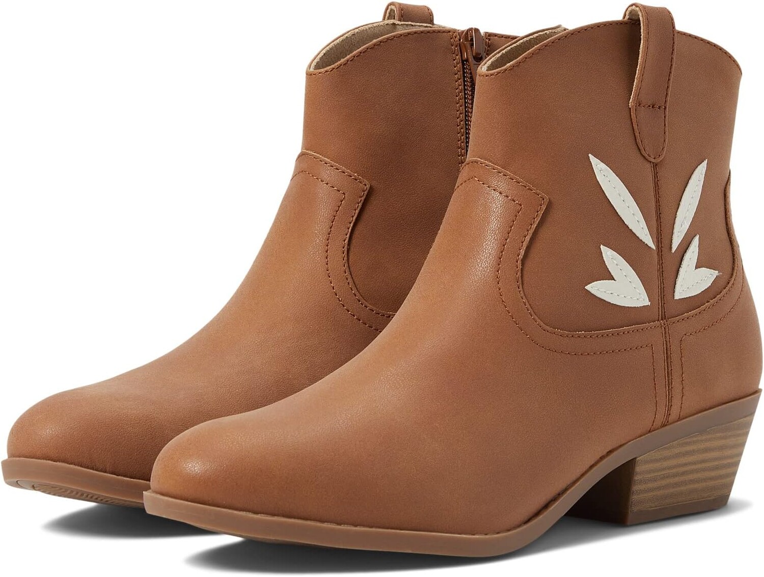 

Ботильоны Cowpoke BC Footwear, цвет Tan