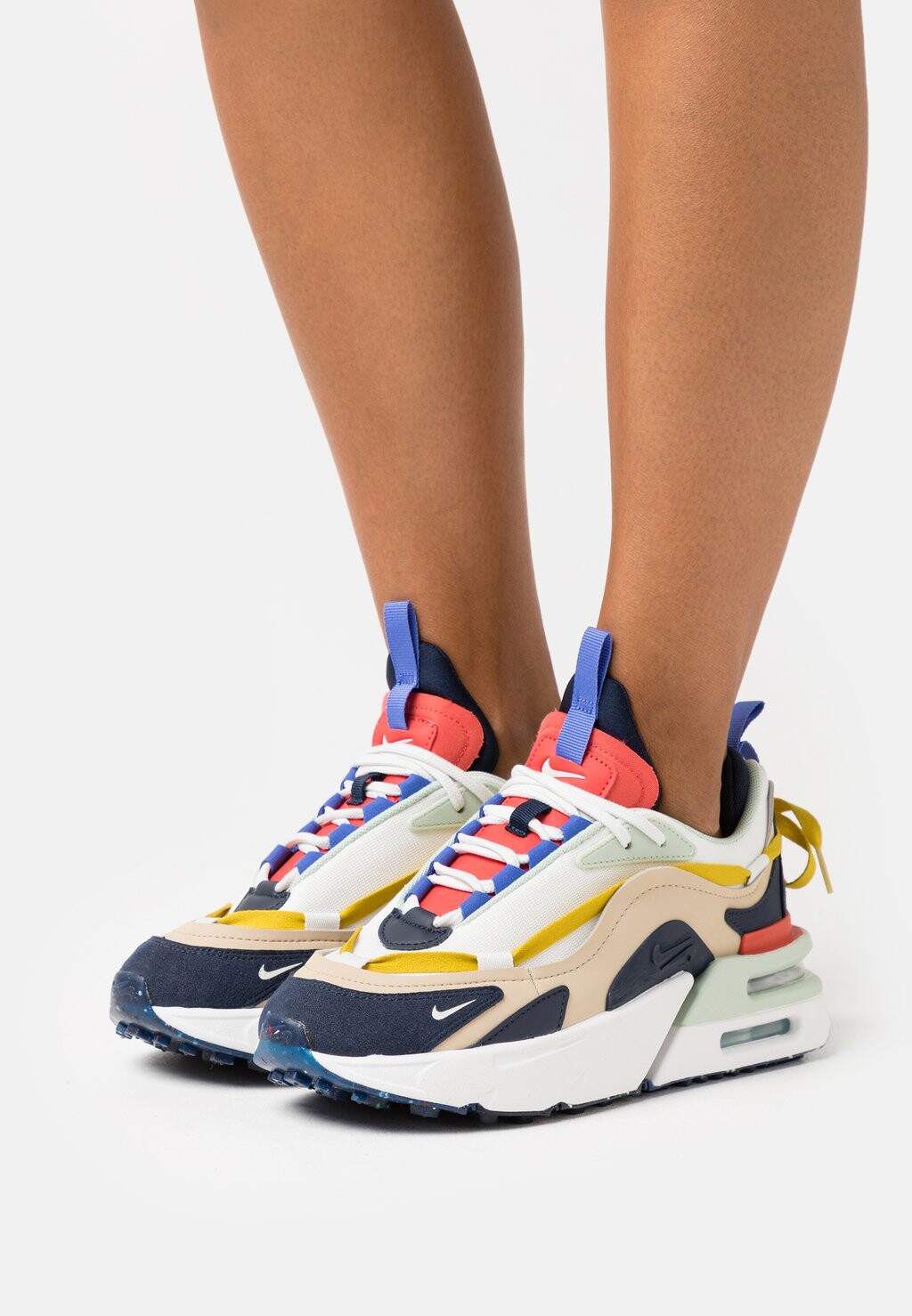 

Кеды Nike