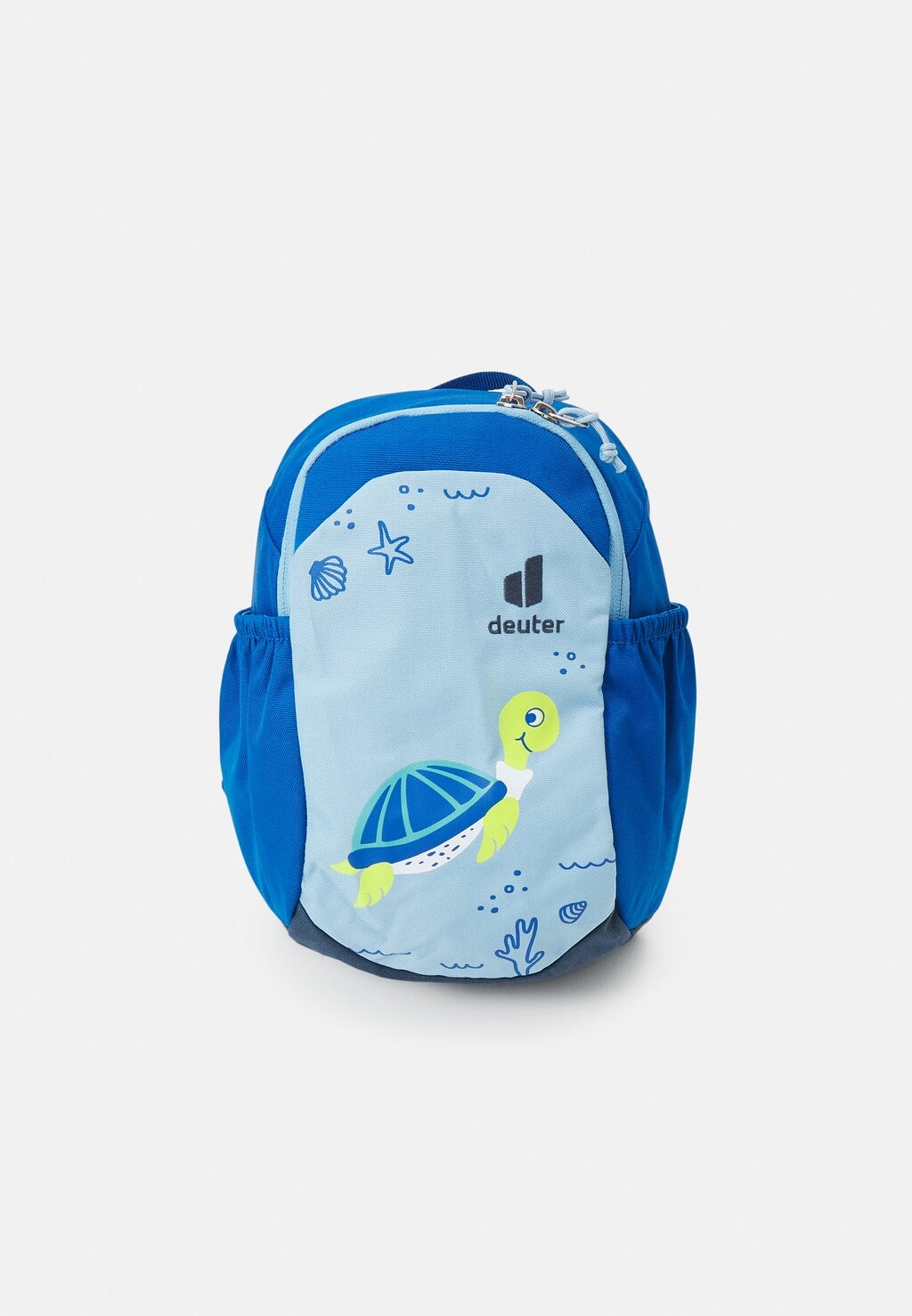 

Рюкзак PICO UNISEX Deuter, цвет aqua/lapis