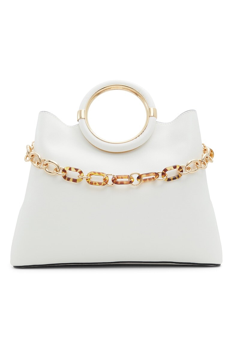 

Сумка Dovie из экокожи Aldo, белый