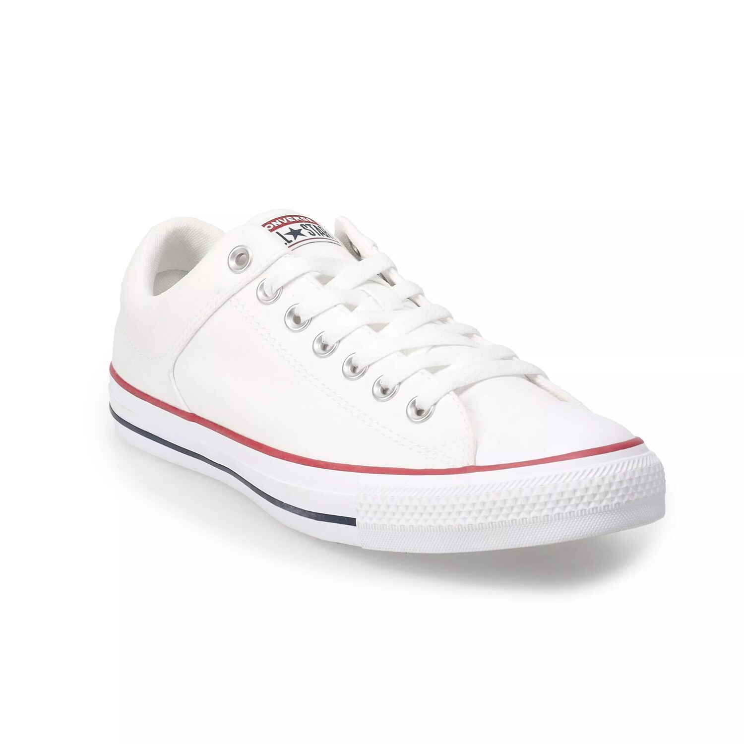 

Мужские кроссовки Converse Chuck Taylor All Star High Street OX