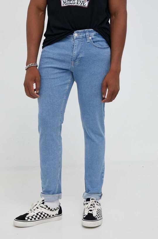 

Джинсы Остин Tommy Jeans, синий