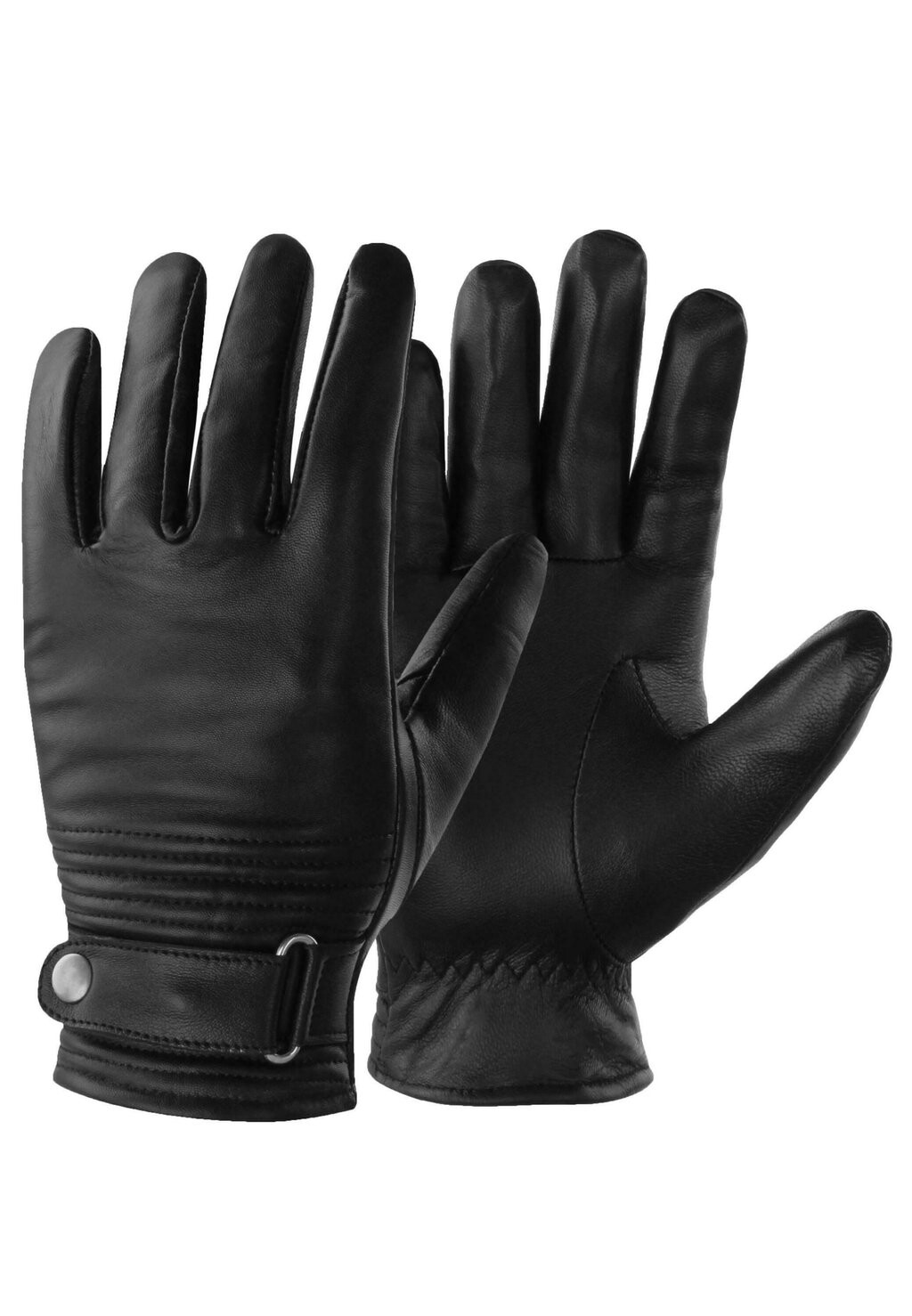 

Перчатки normani Outdoor Sports, цвет schwarz