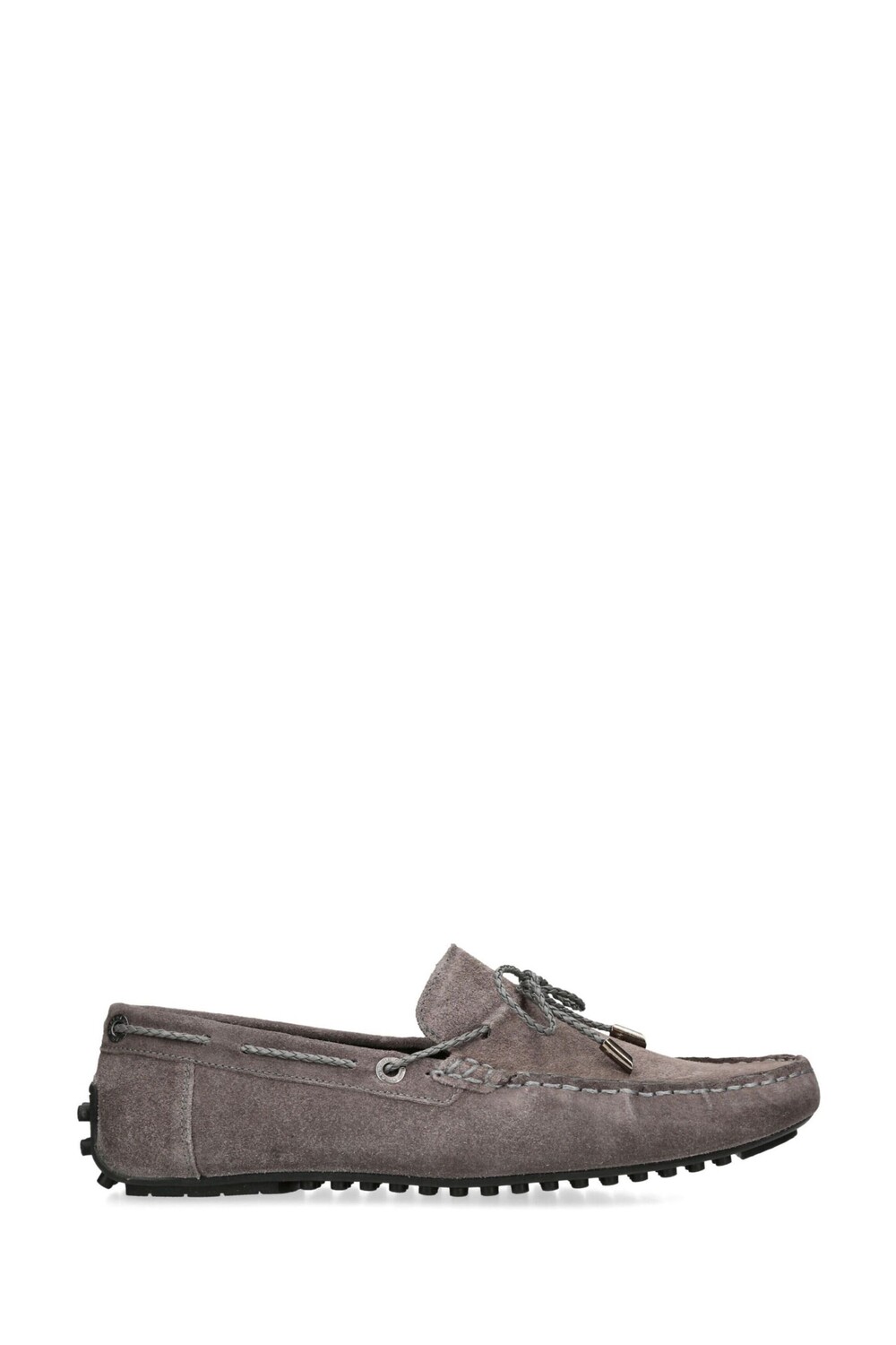

Серые туфли Феликс KG Kurt Geiger, серый