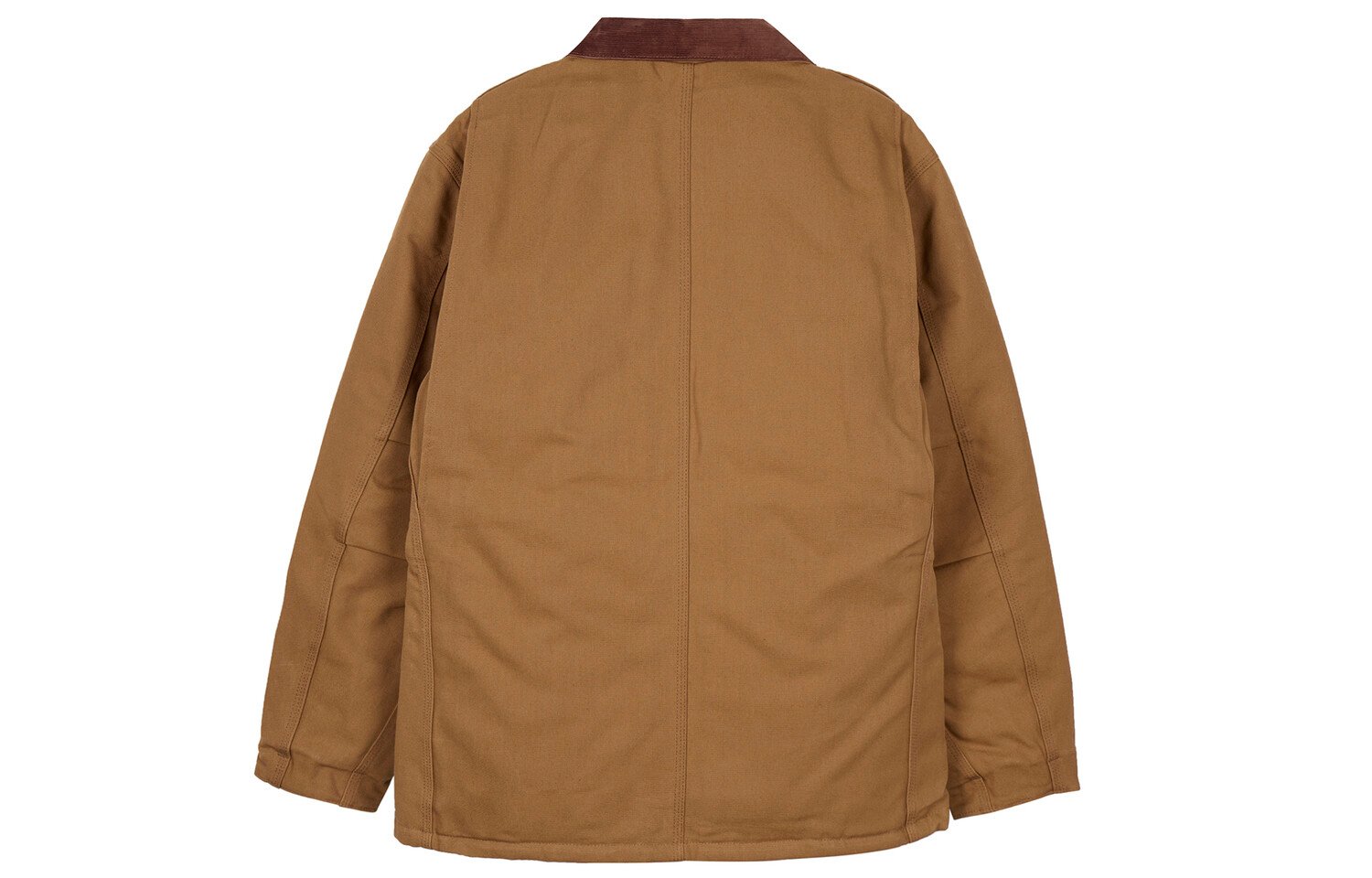 

Carhartt Мужская куртка, цвет Carhartt Brown