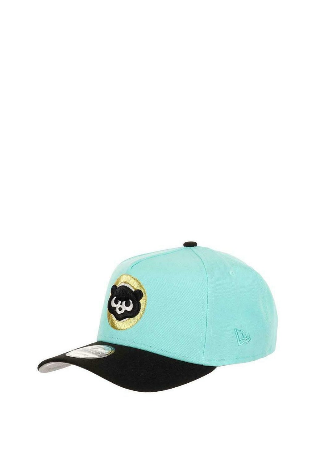 Бейсболка CHICAGO CUBS MLB ALL-STAR GAME 1990 SIDEPATCH COOPERSTOWN 9FORTY A-FRAME SNAPBACK New Era, цвет turquoise