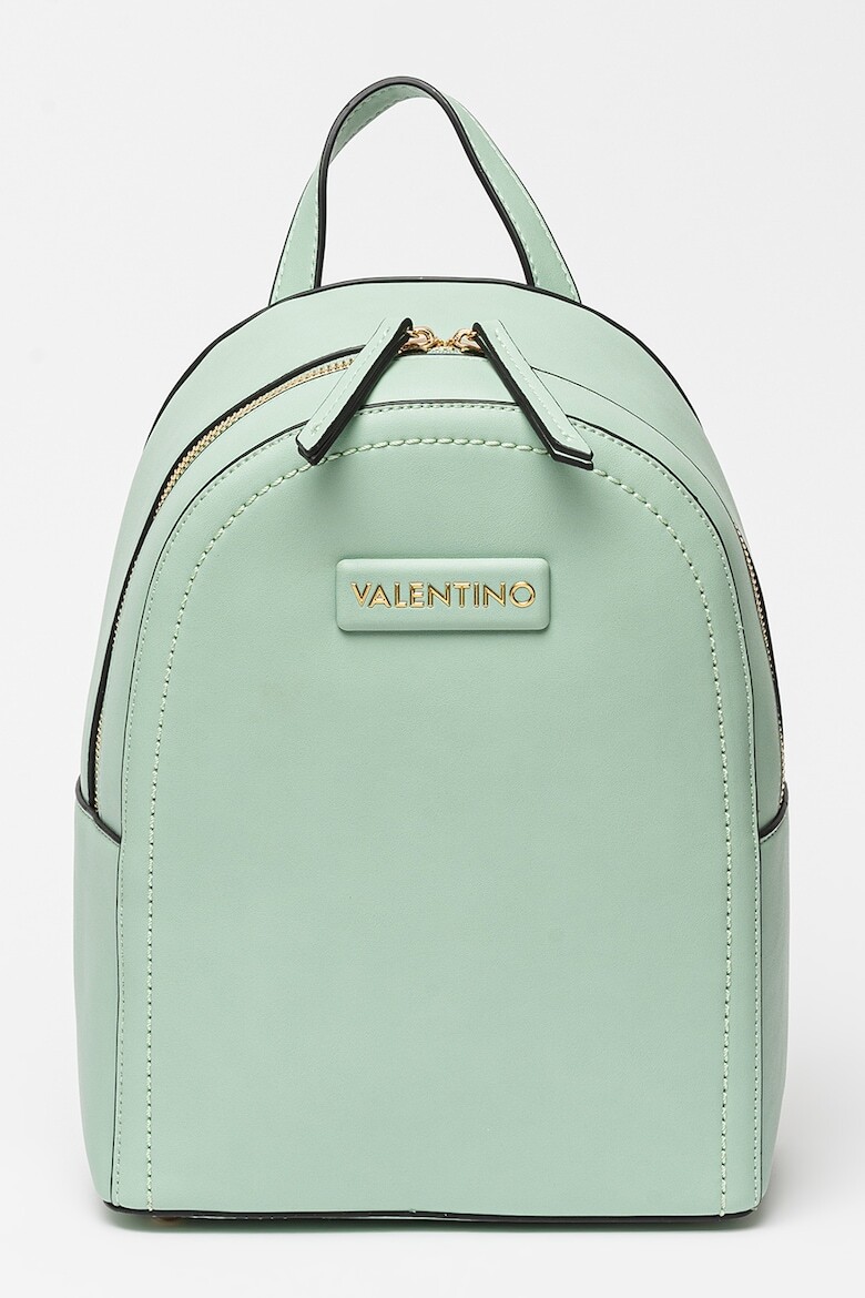 

Рюкзак Регент из экокожи Valentino Bags, зеленый