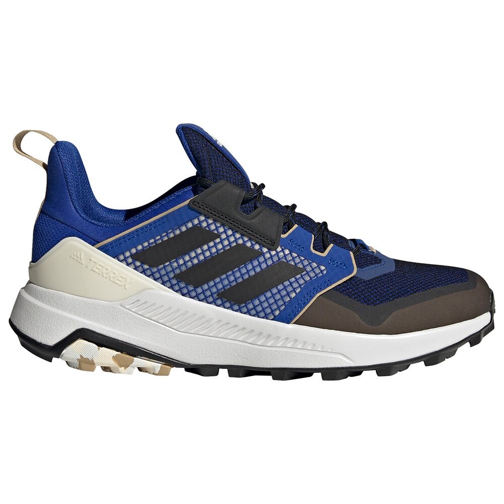 

Походная обувь adidas Terrex Trailmaker Primegreen, синий