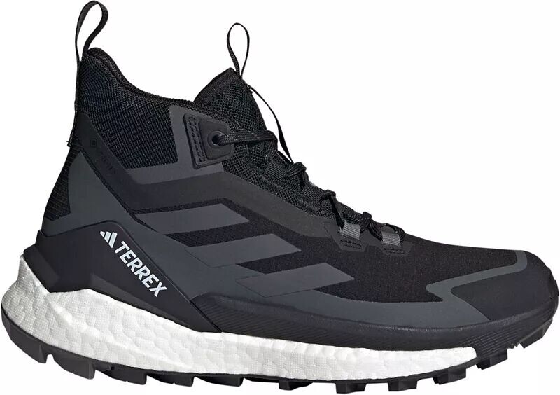 

Женские походные туфли Adidas Terrex Free Hiker 2.0 GORE-TEX, мультиколор
