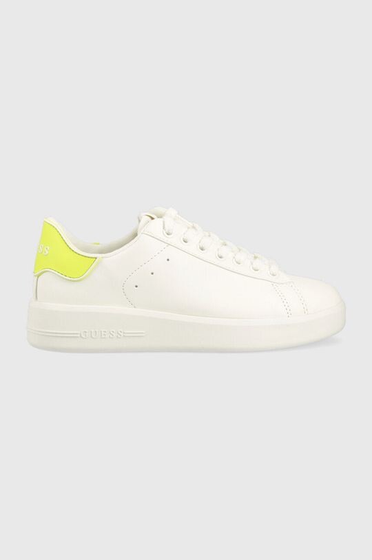 

Кроссовки Rockies8 Guess, белый