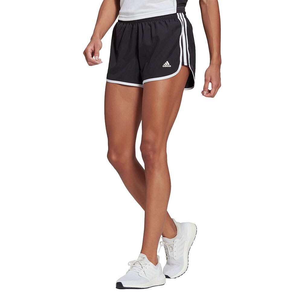 

Шорты adidas Marathon 20, черный