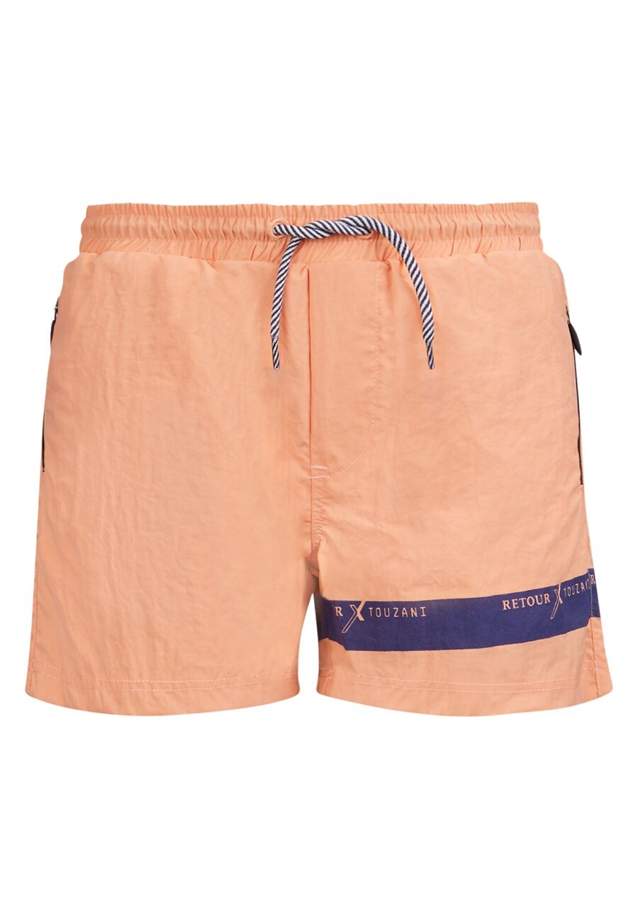 

Шорты для плавания FREE Retour Jeans, цвет fresh coral