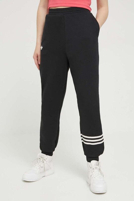 

Спортивные брюки adidas Originals, черный