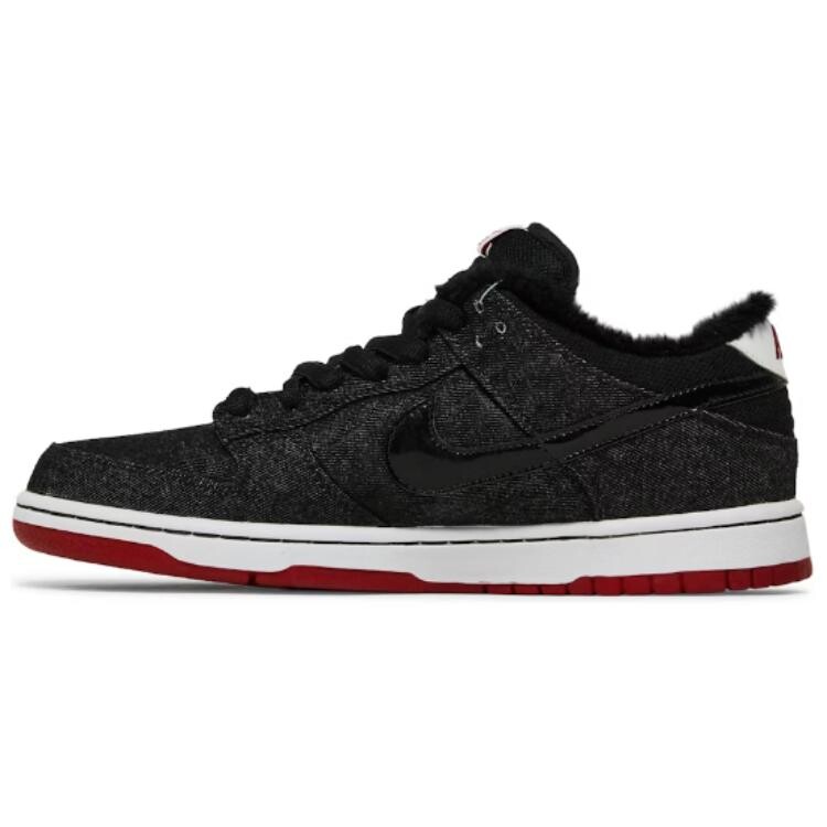 

Мужские кроссовки для скейтбординга Nike Dunk SB