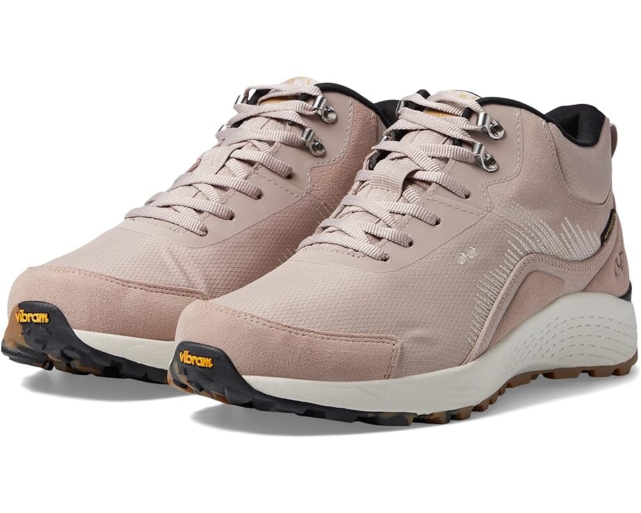 

Походная обувь Ryka Kenaimid WP, цвет Pink Taupe