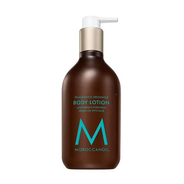 

Лосьон для тела Fragrance Originale Moroccanoil, 360 ml