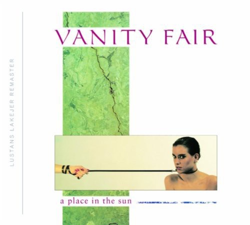 

CD диск Vanity Fair: Place in the Sun