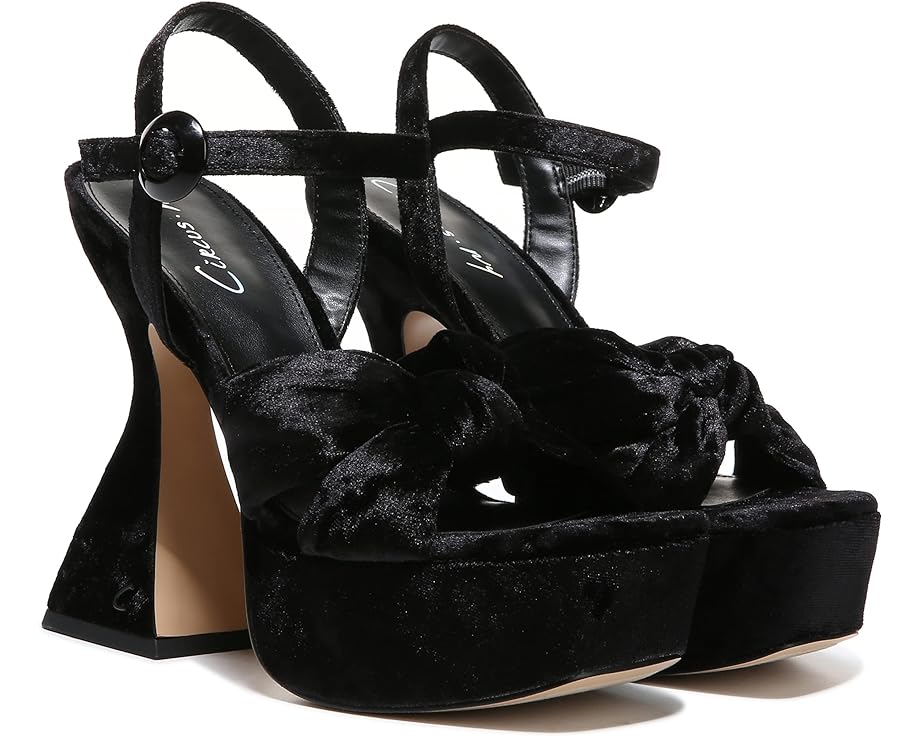 

Туфли Circus NY by Sam Edelman Audrea, цвет Black Velvet