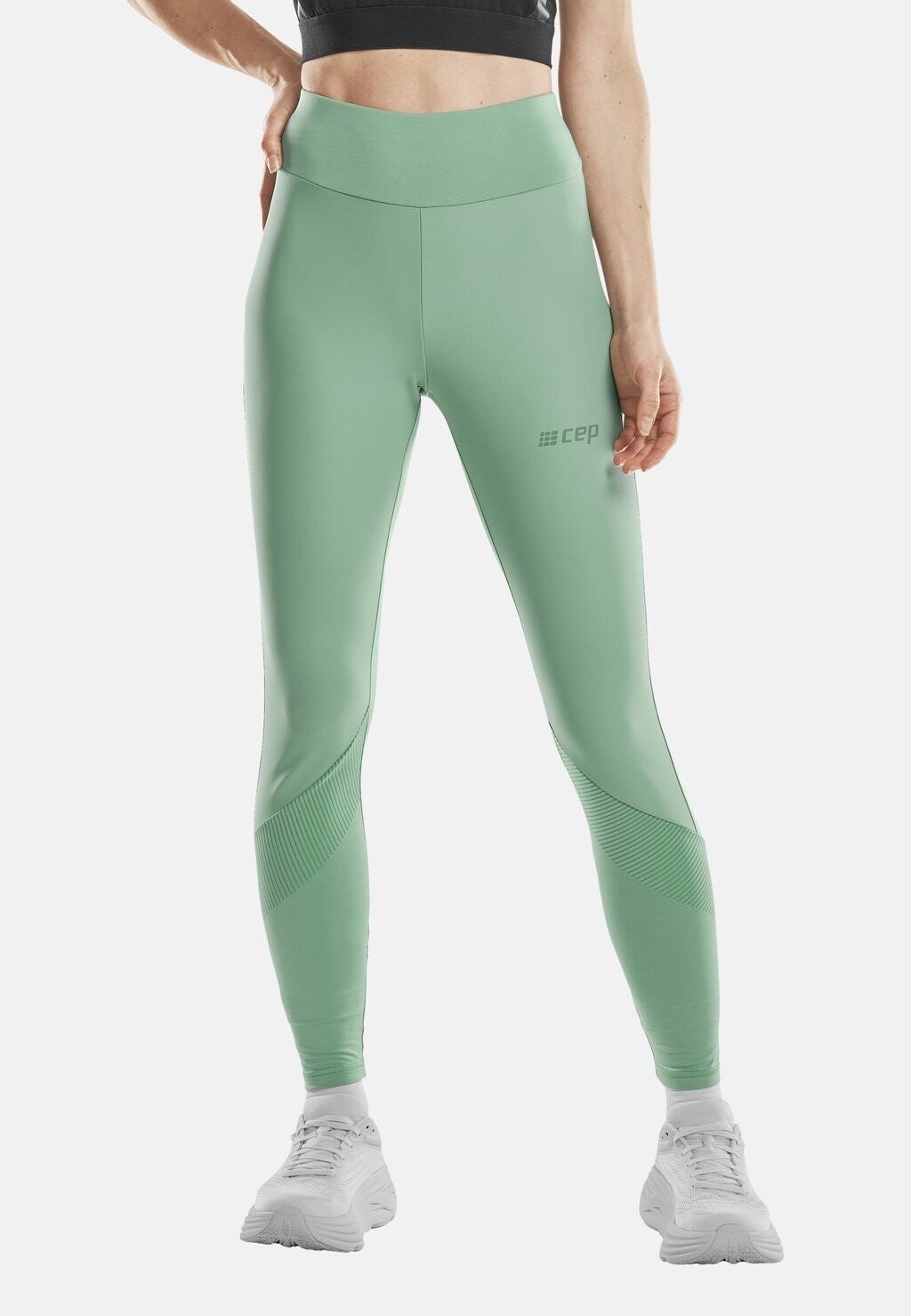 

Леггинсы COLD WEATHER CEP, цвет green