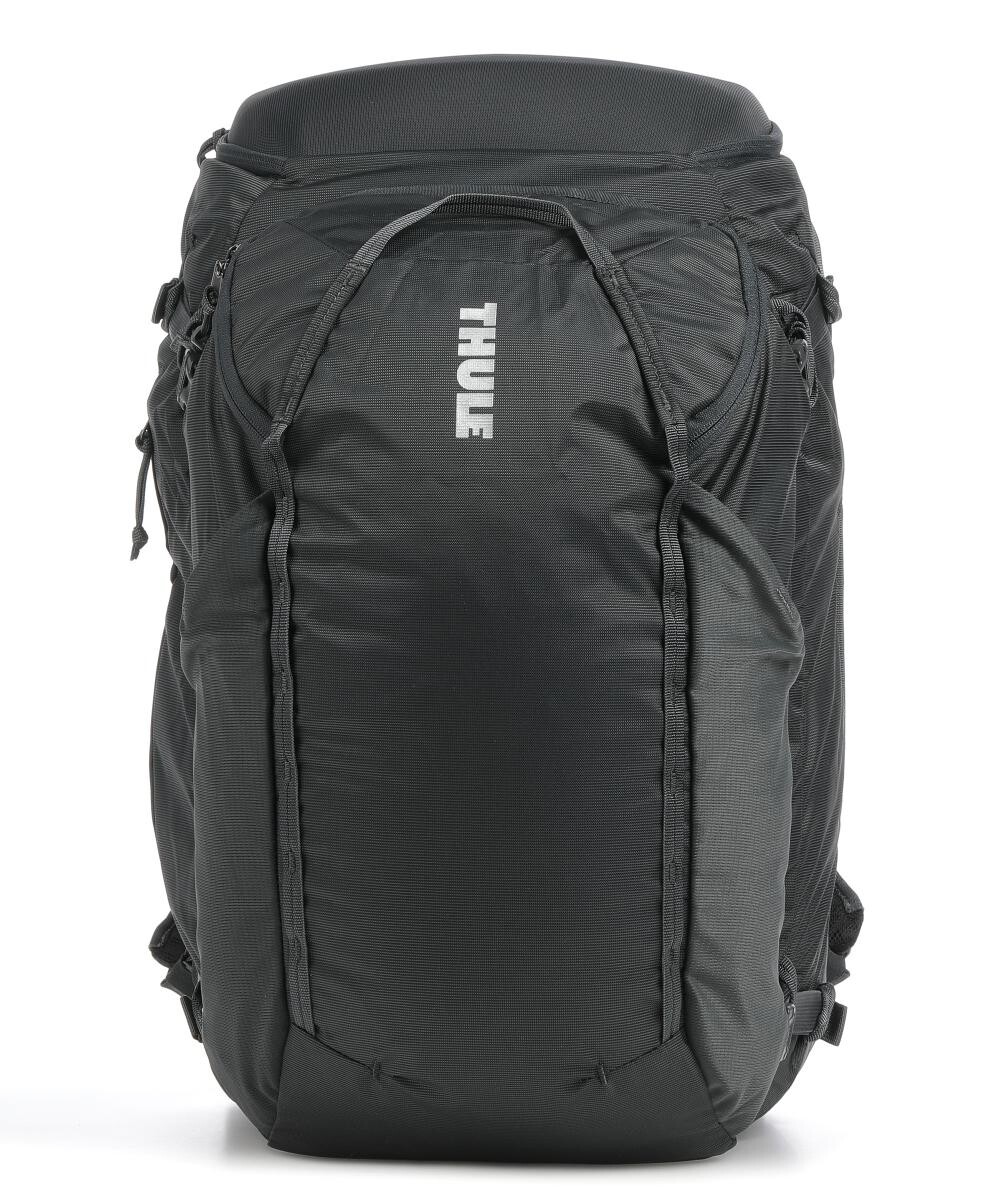

Дорожный рюкзак Landmark 60, 15 дюймов, полиэстер Thule, серый