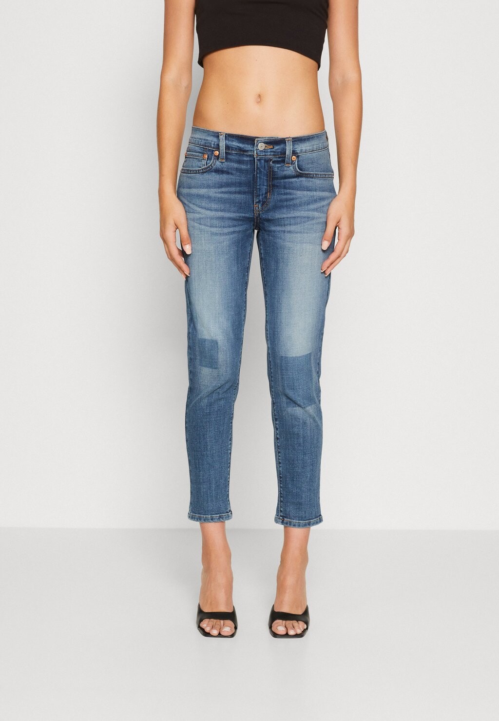 

Джинсы Slim fit Levi's