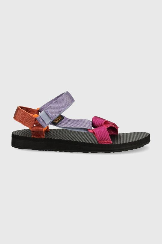 

Сандалии W'S Original Universal Teva, мультиколор