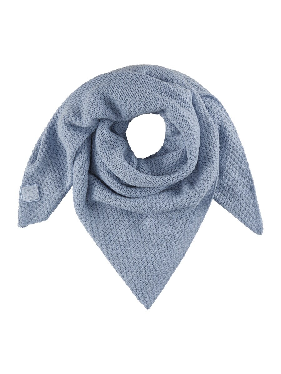 

Платок CODELLO Wrap, светло-голубой