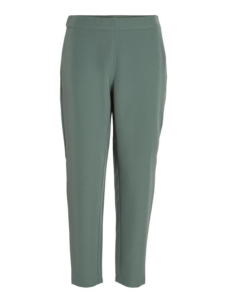 

Брюки Vila Hose, цвет duck green