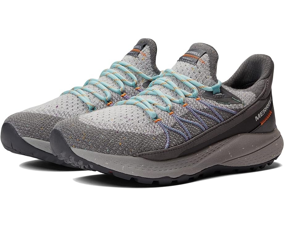 

Походная обувь Merrell Bravada 2, цвет Charcoal
