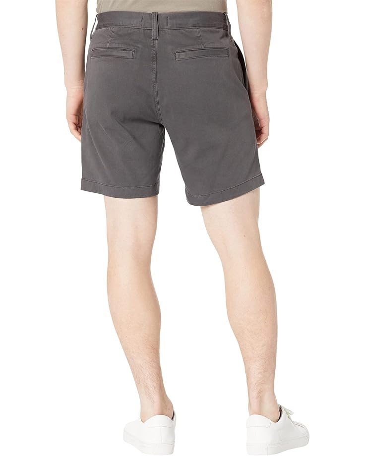 

Шорты Madewell 7" Chino Shorts - Coolmax, цвет Thundercloud