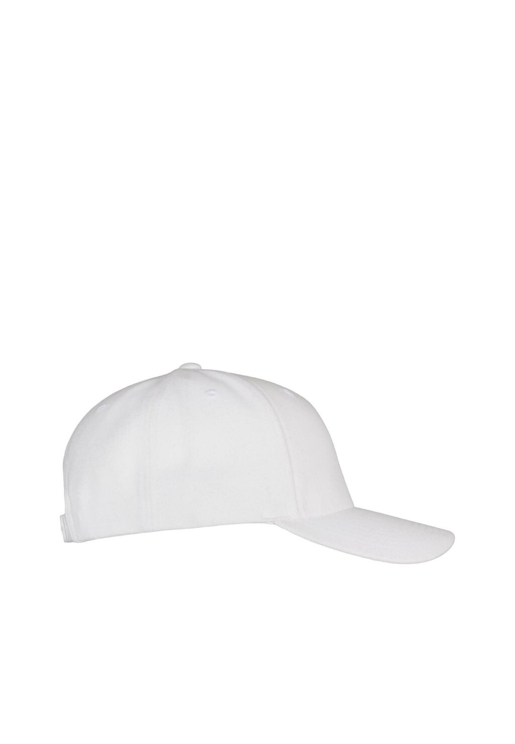 

Бейсболка UNISEX Flexfit, белый