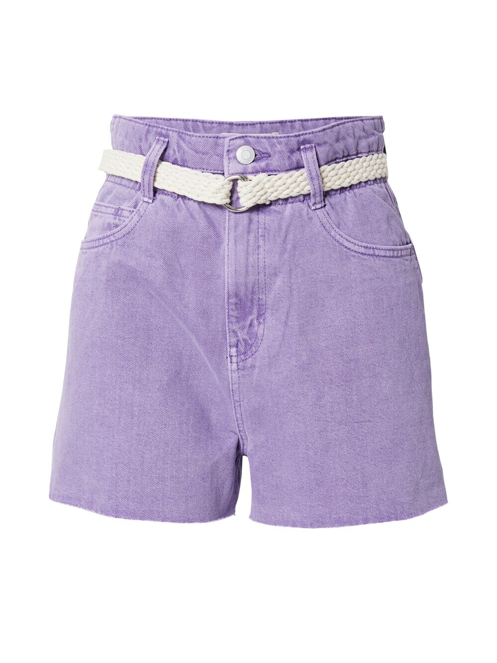 

Обычные джинсы ESPRIT, фиолетовый