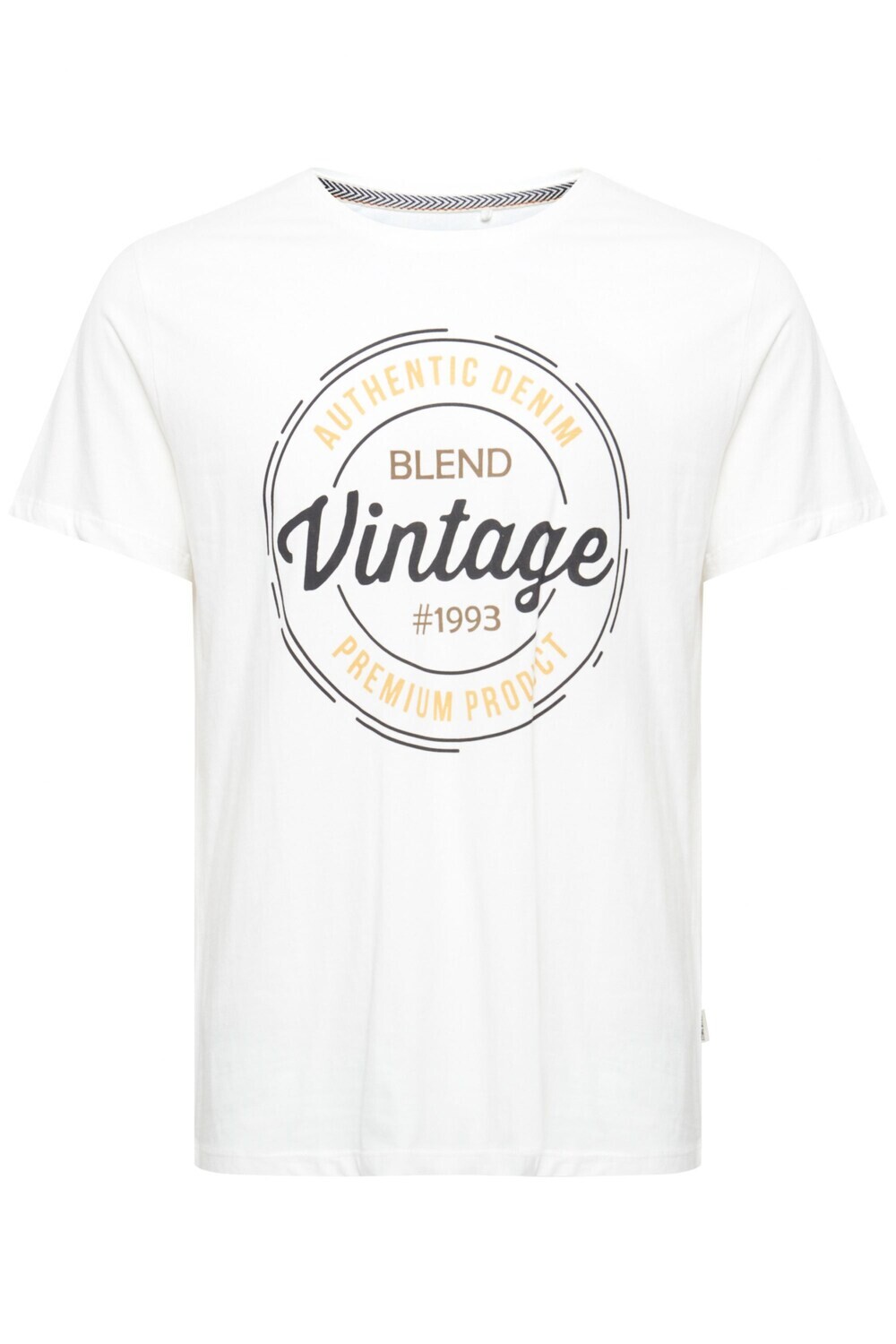 

Футболка BLEND, белый