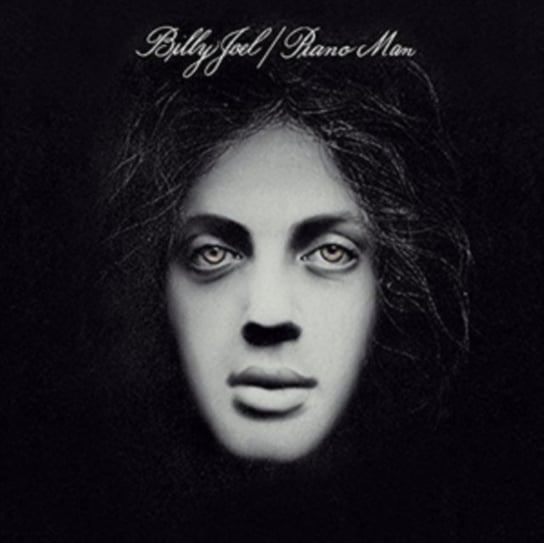 Виниловая пластинка Joel Billy - Piano Man (Reedycja) audio cd billy joel piano man the very best of billy joel