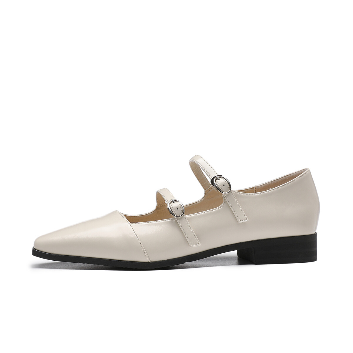 

Туфли женские повседневные Women's Casual Shoes Women's Low-Top Hla, коричневый