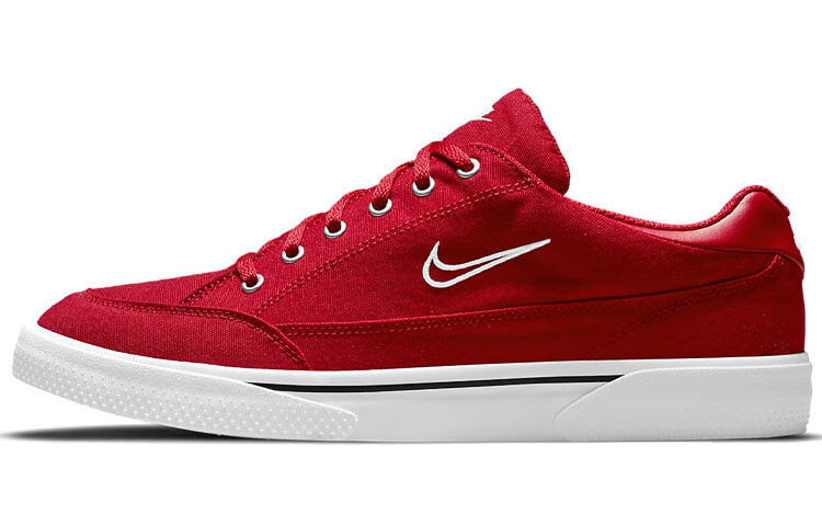 

Кроссовки Nike Retro GTS 97 Gym красные