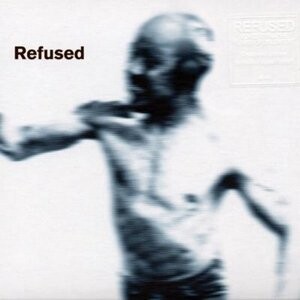 

Виниловая пластинка Refused - Songs to Fan the Flames of Discontent