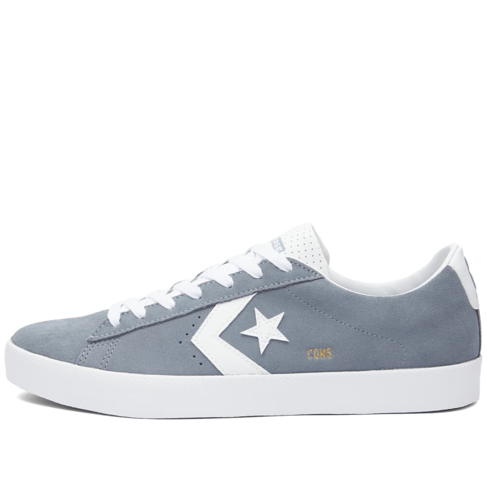 

Converse Кроссовки PL Vulc Pro Лето